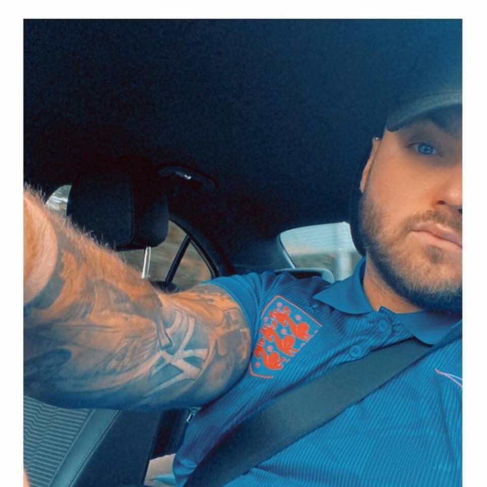 Drew Smith-Elgey